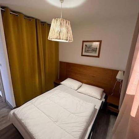 Appartement T2 Superdevoluy 4P Экстерьер фото