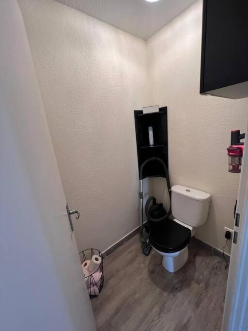 Appartement T2 Superdevoluy 4P Экстерьер фото