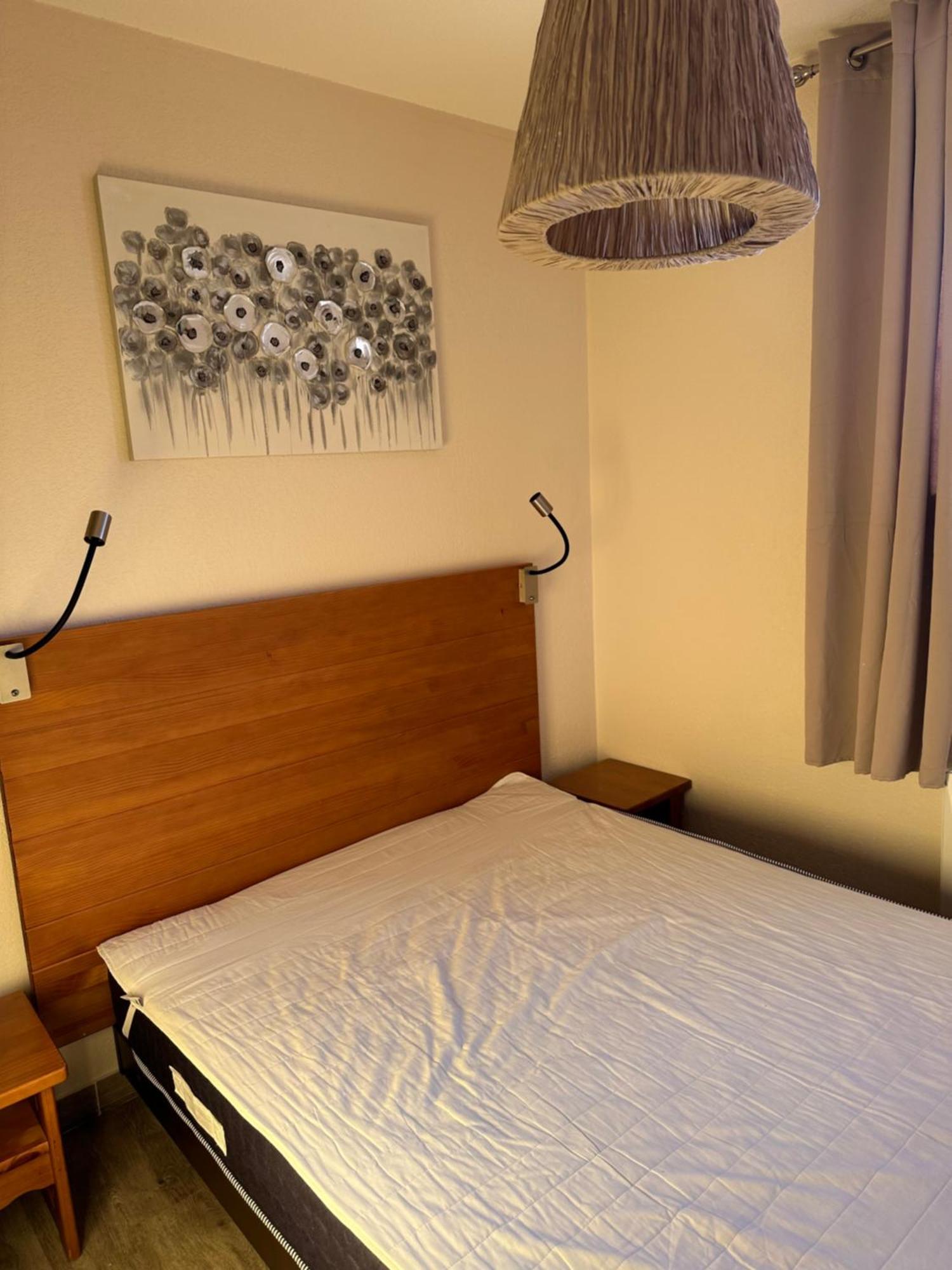 Appartement T2 Superdevoluy 4P Экстерьер фото